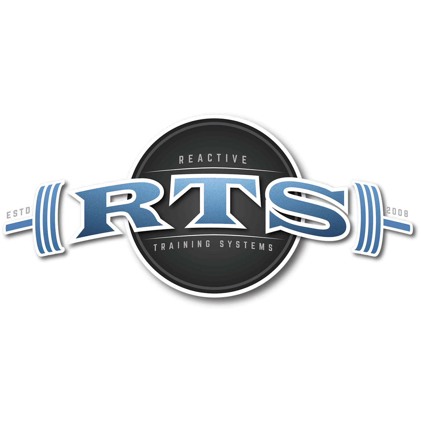 The Reactive Training Systems Podcast podcast artwork