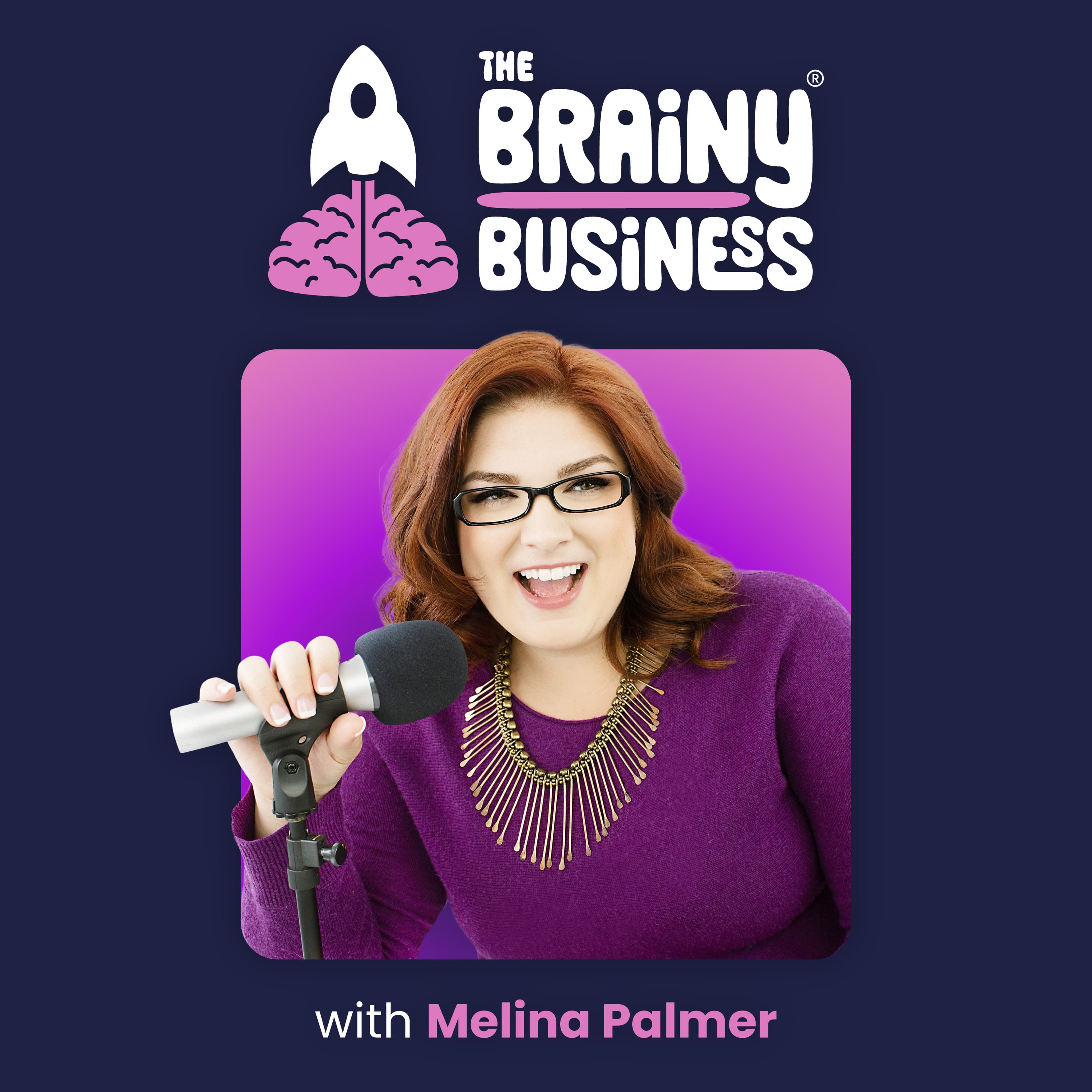 The Brainy Business | Understanding the Psychology of Why People Buy | Behavioral Economics podcast artwork