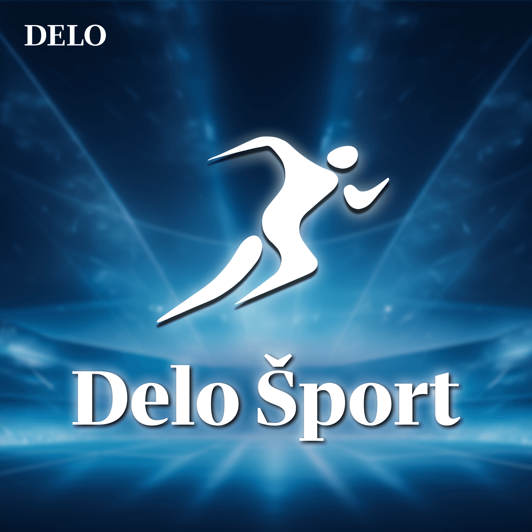 Podkast Delo Šport podcast artwork