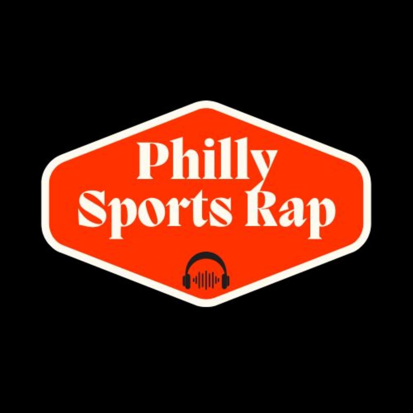 Philly Sports Rap podcast artwork