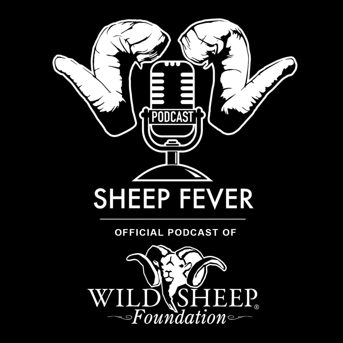 Sheep Fever podcast artwork