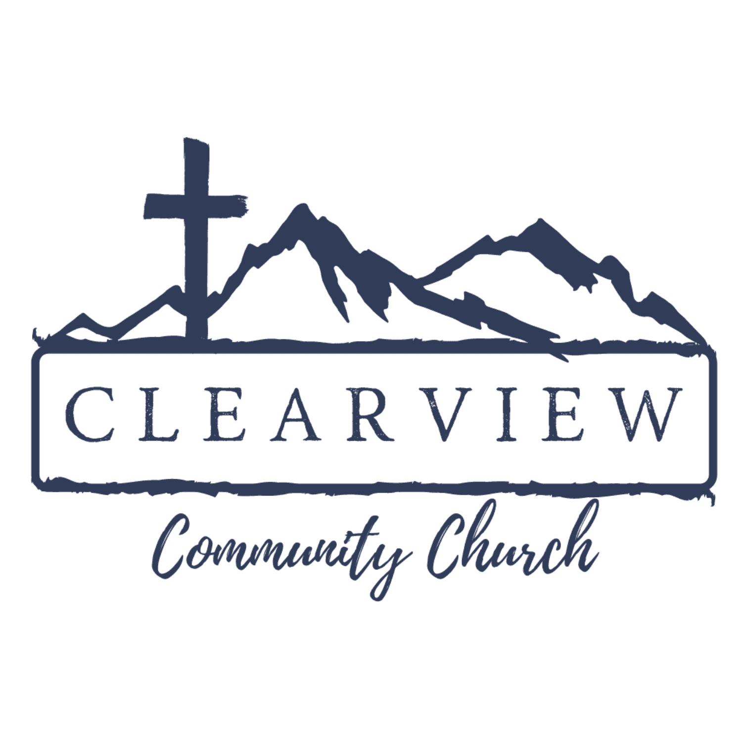 ClearView Community Church Podcast podcast artwork