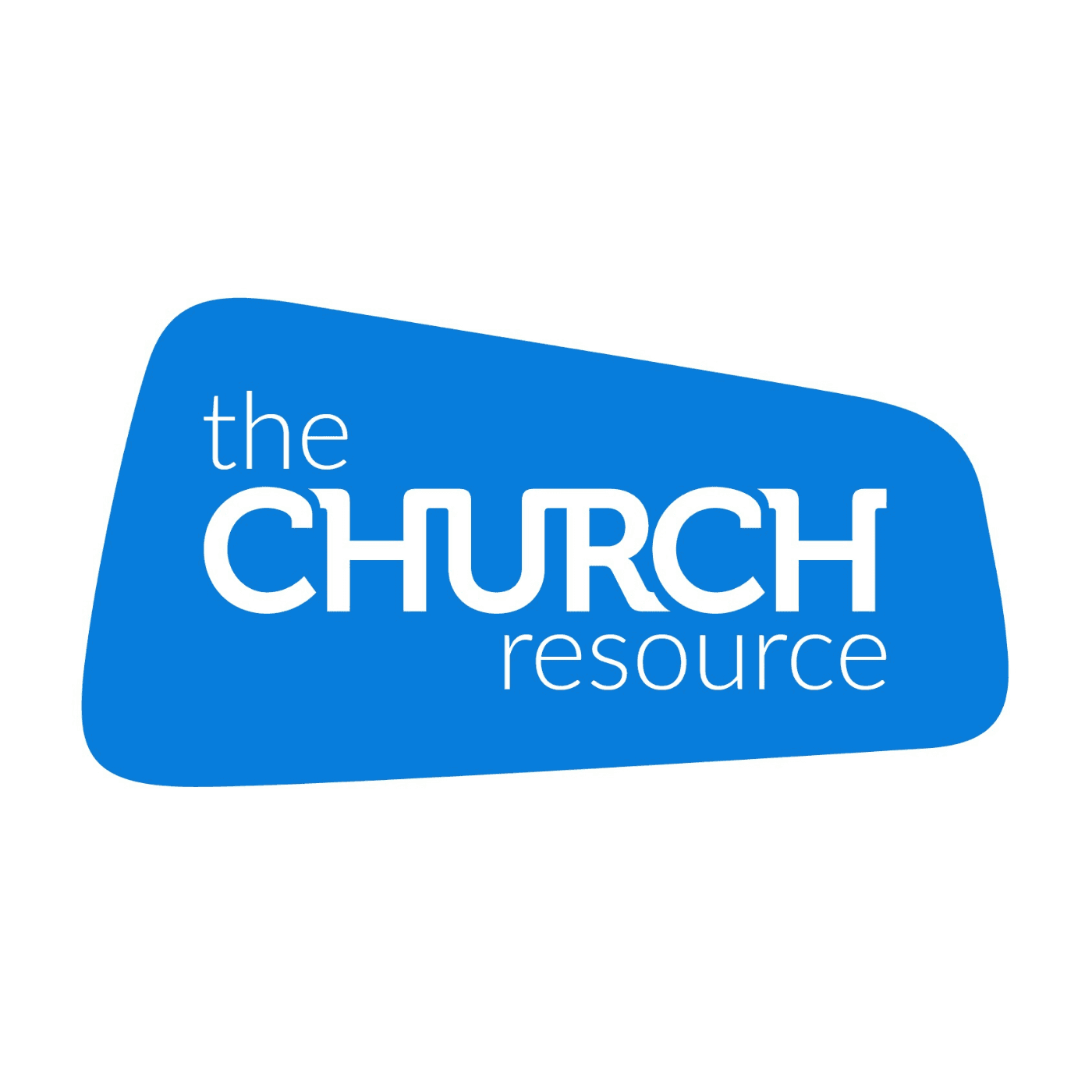 The Church Resource podcast artwork