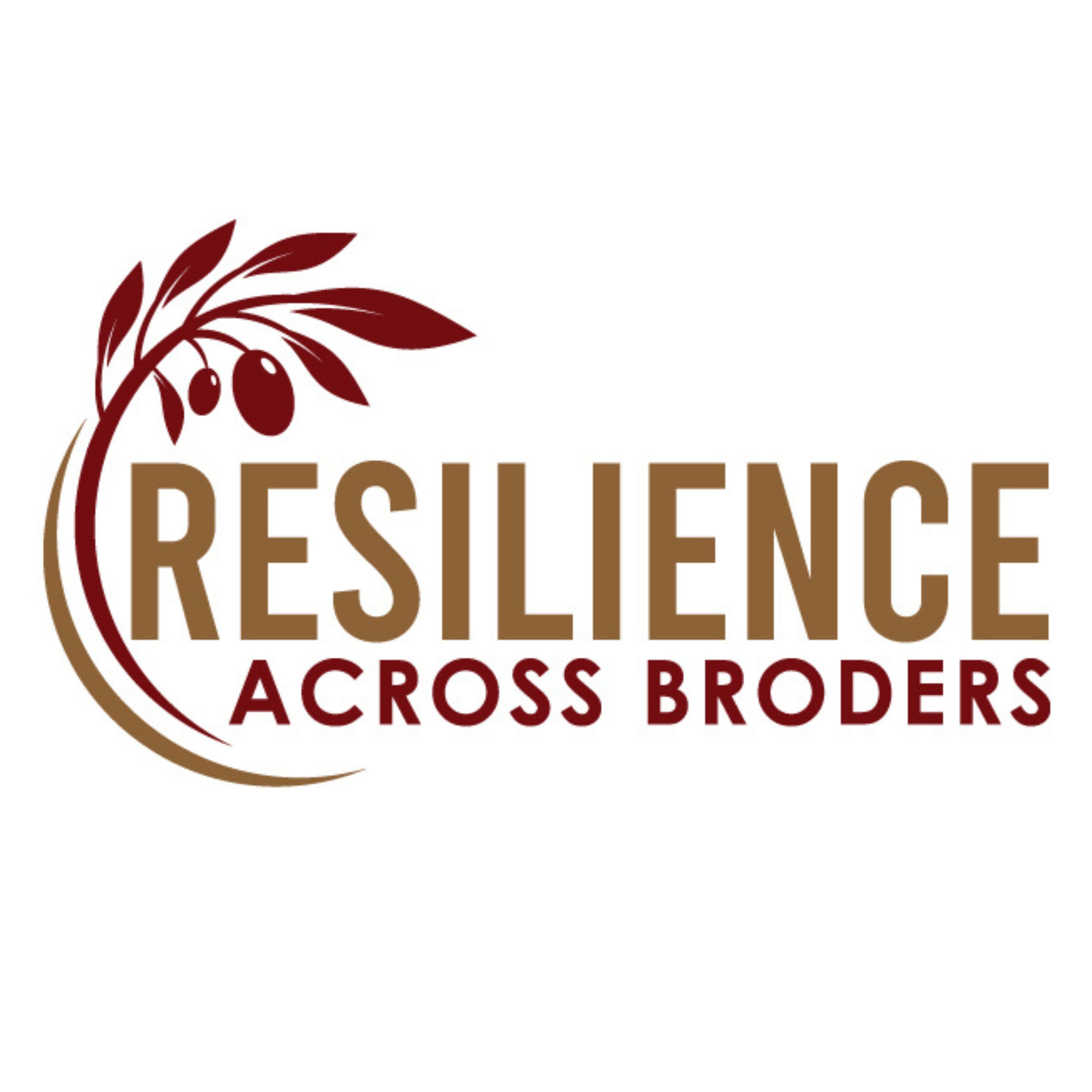 Resilience Across Borders Podcast podcast artwork