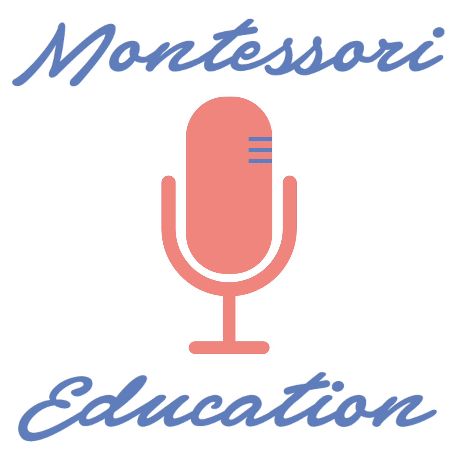 Montessori Education with Jesse McCarthy podcast artwork