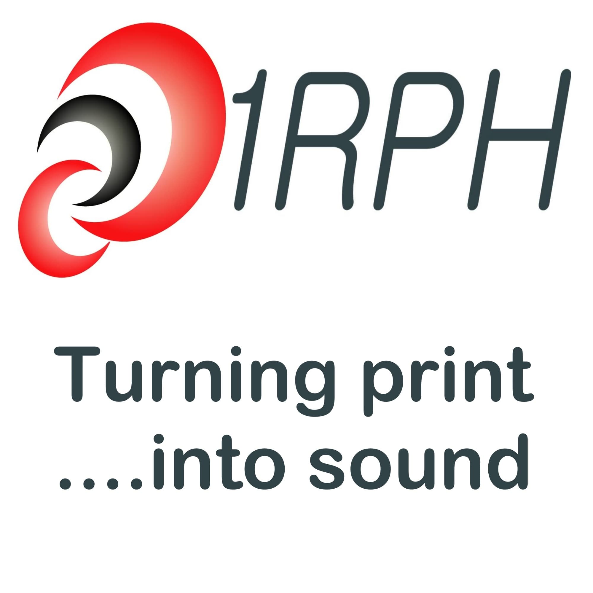 Podcasts from the studios of Radio 1RPH podcast artwork
