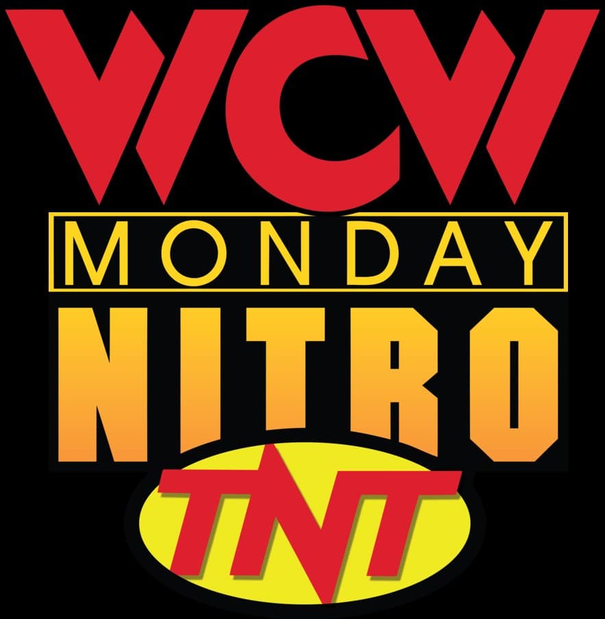 Neal Pruitt's Secrets of WCW Nitro | wrestling stories from the voice of the nWo | Bischoff | Schiavone | Flair |  Austin podcast artwork