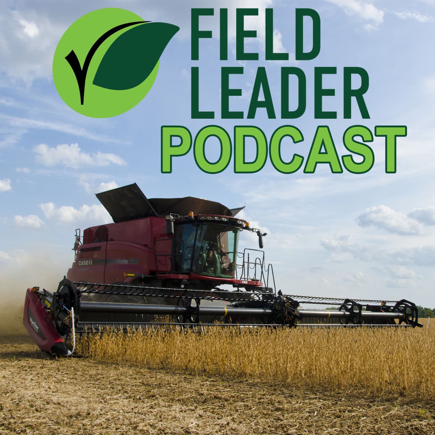 Ohio Field Leader Podcast podcast artwork