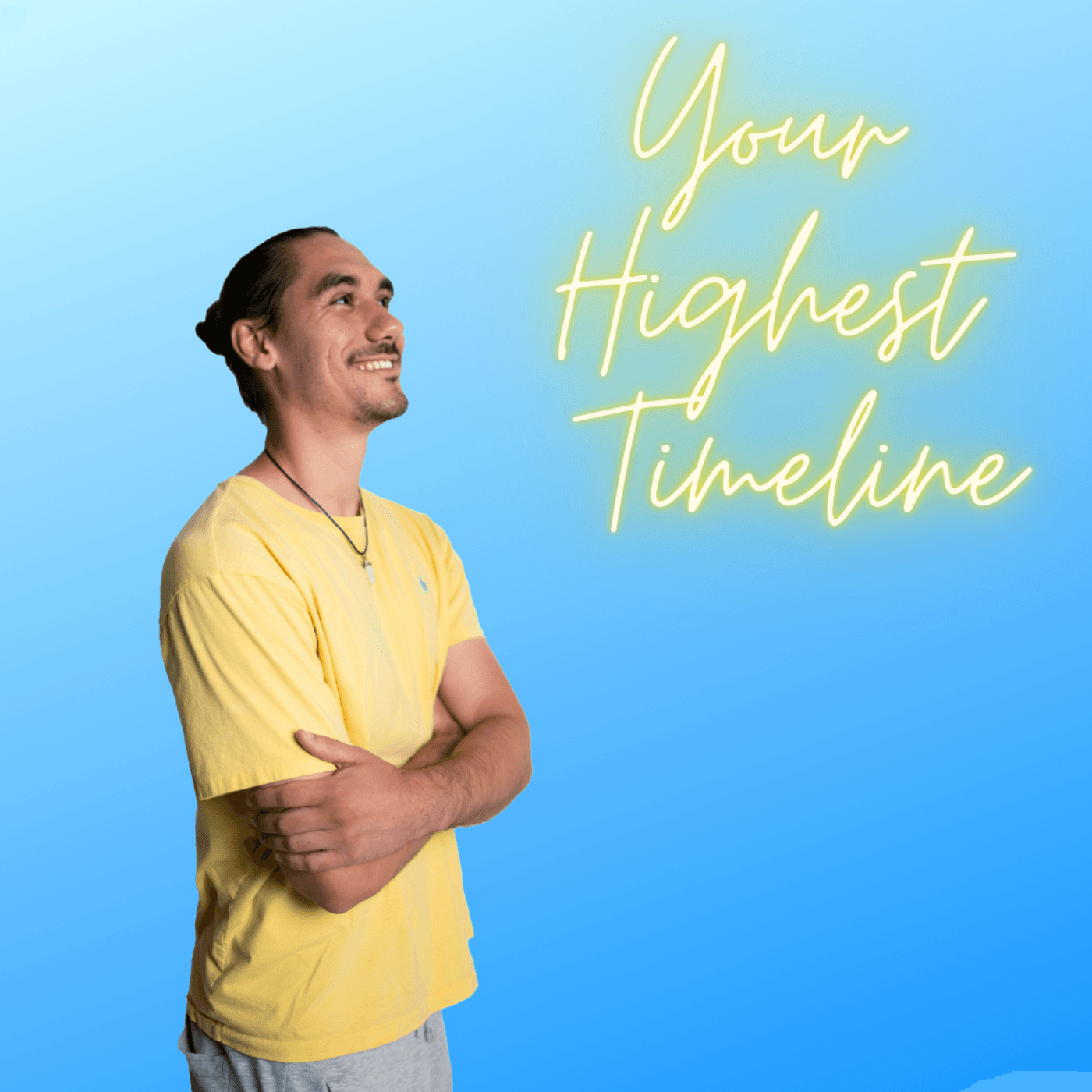 Your Highest Timeline podcast artwork