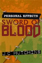 Personal Effects: Sword of Blood podcast artwork