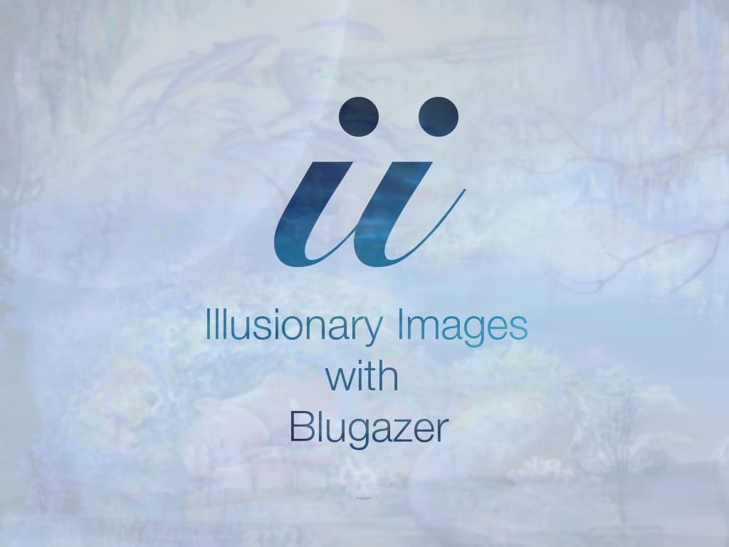 Illusionary Images Podcast podcast artwork