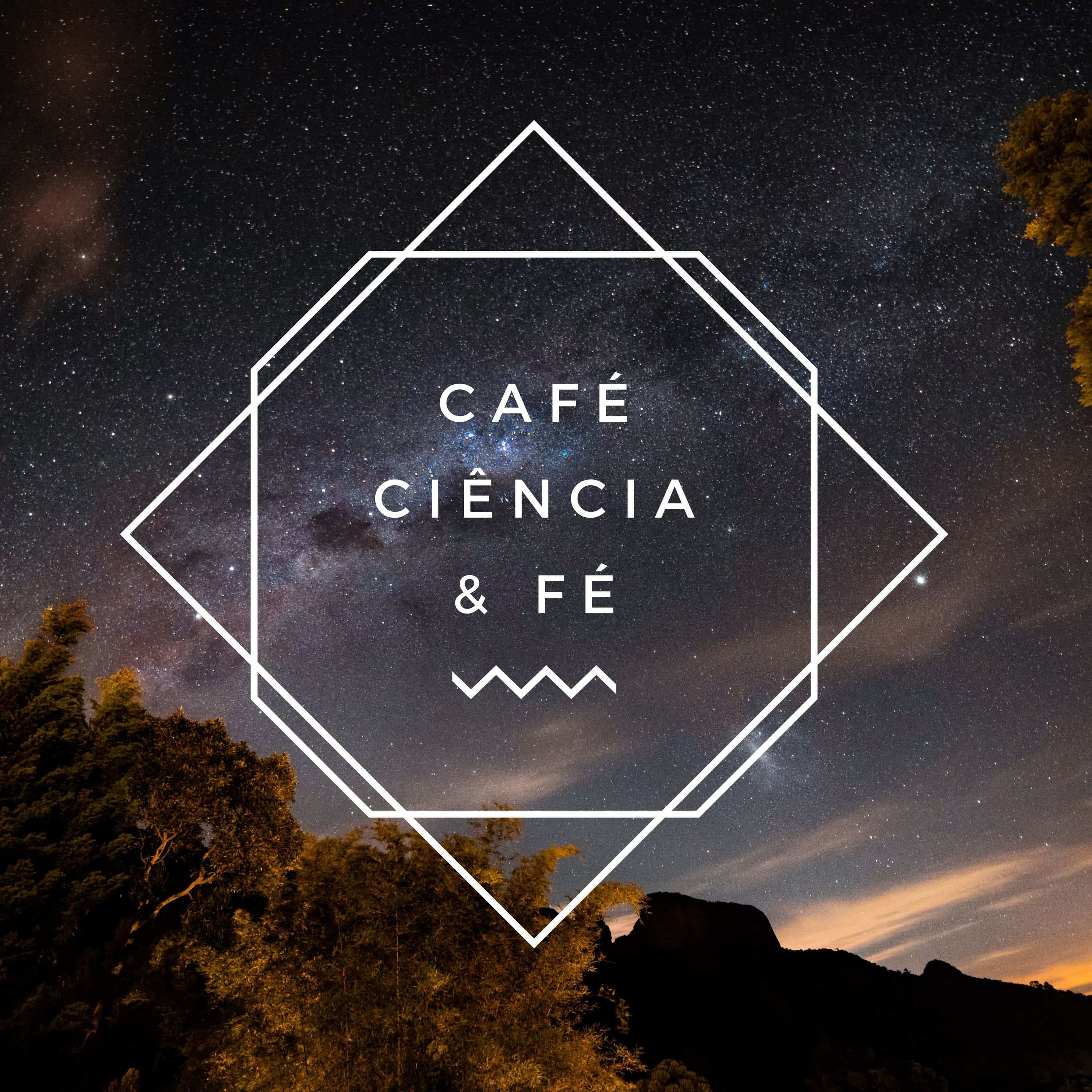 Café Ciência e Fé podcast artwork