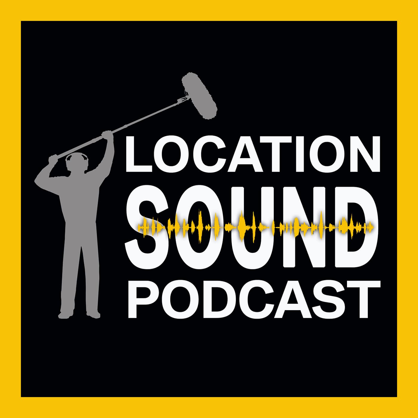 Location Sound Podcast podcast artwork