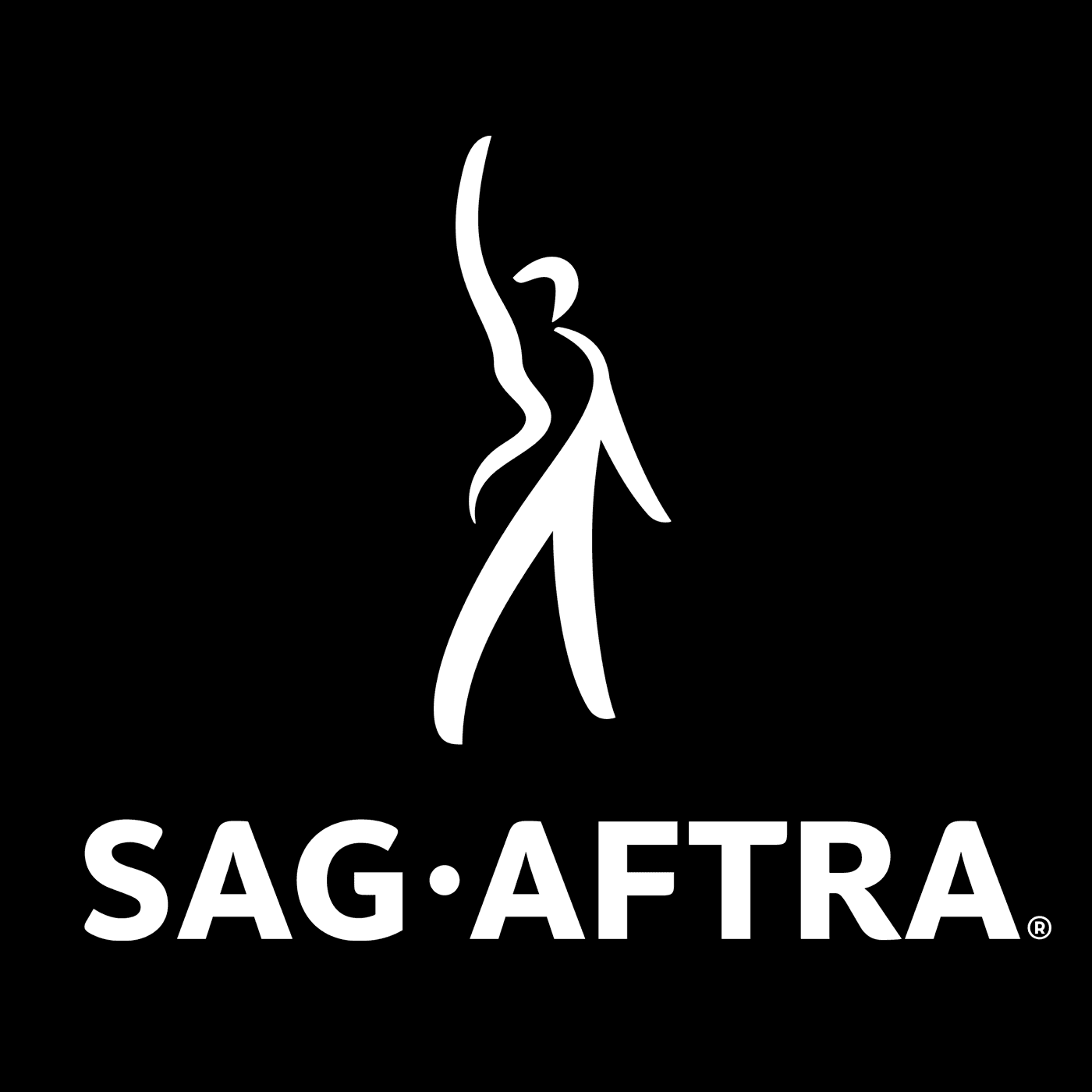 SAG-AFTRA podcast artwork