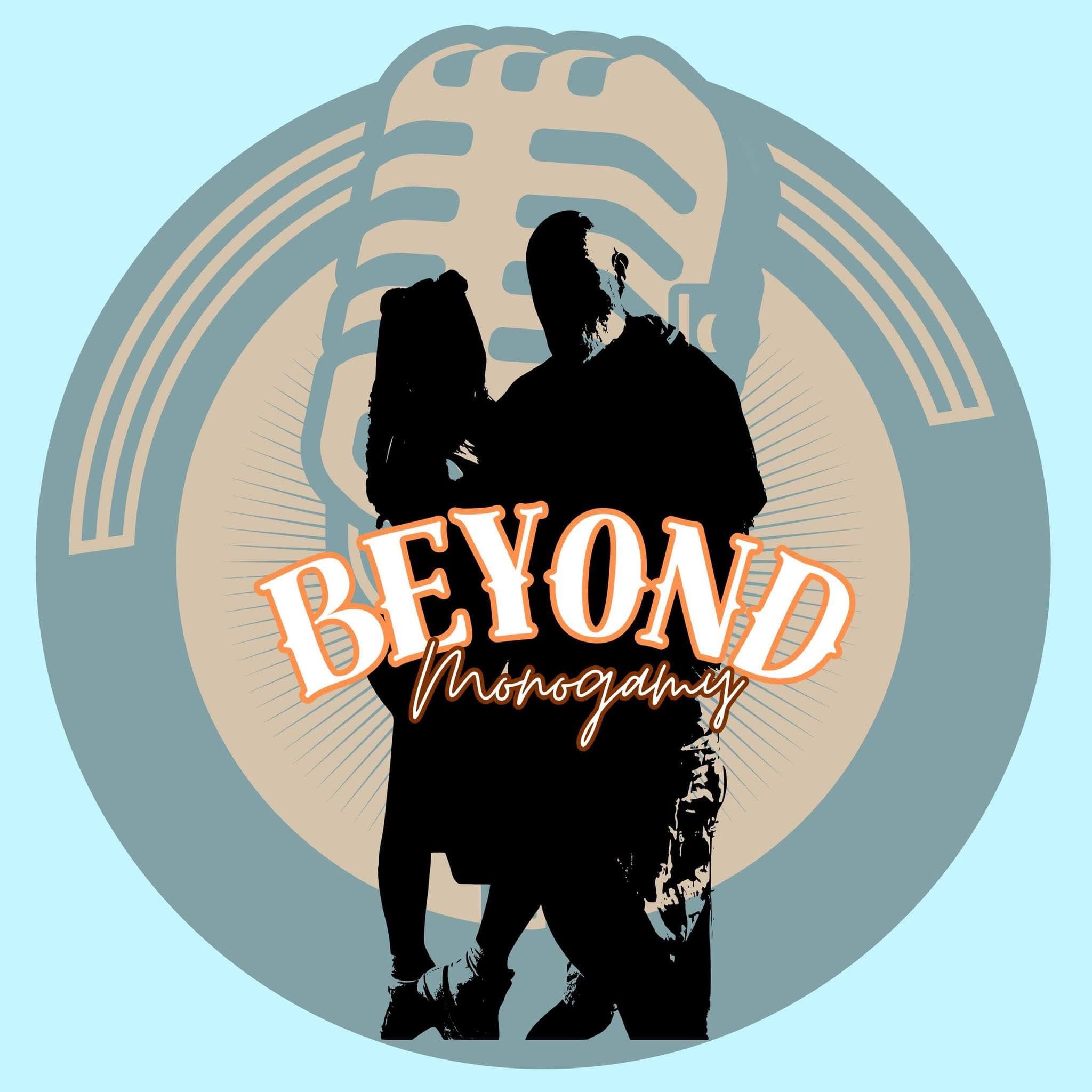 Beyond Monogamy with Adam & Pris podcast artwork