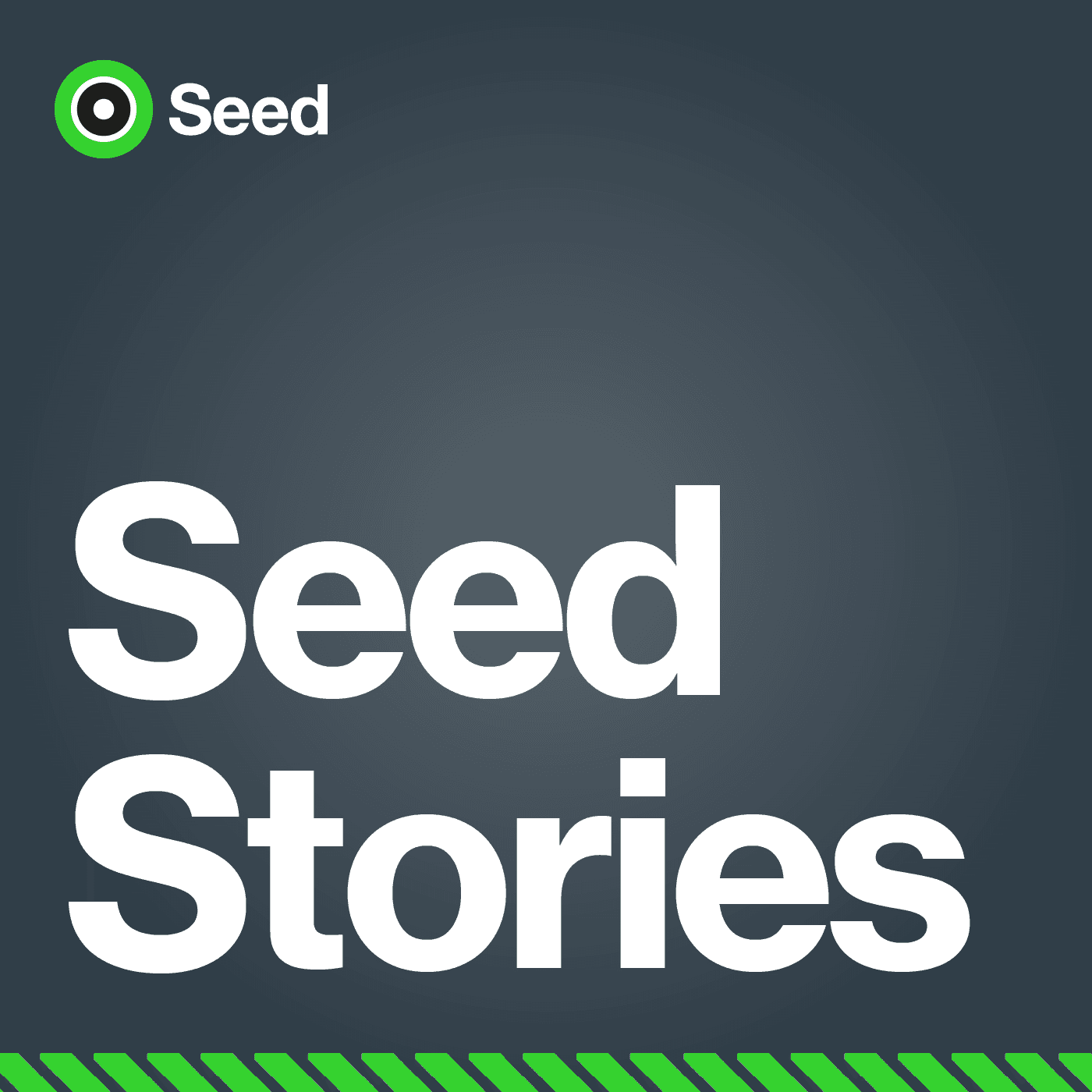 Seed Golf - Golf/Travel/Life Podcast podcast artwork