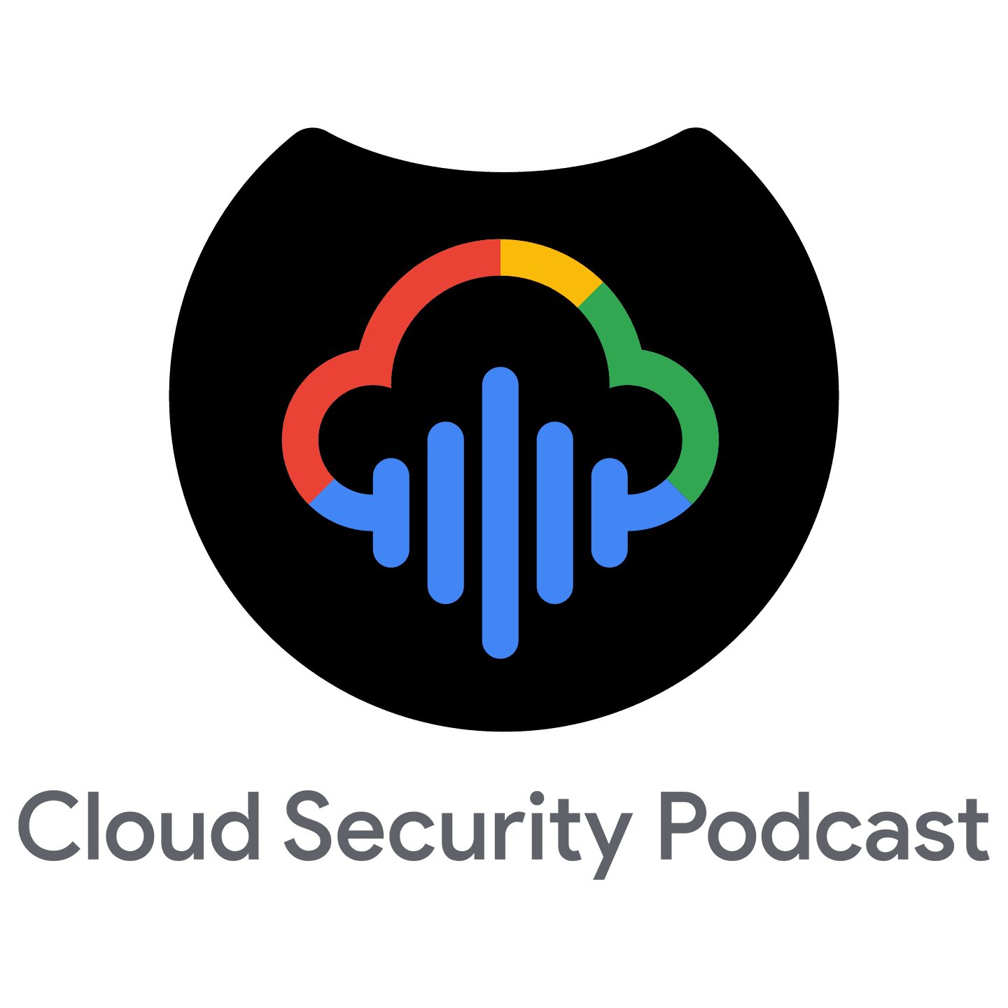 Cloud Security Podcast by Google podcast artwork