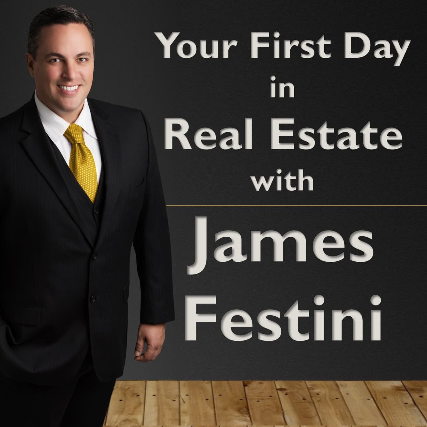 Real Estate Sales Trainer and Coach podcast artwork
