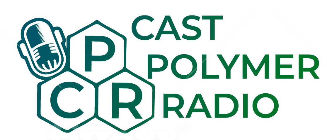 Cast Polymer Radio podcast artwork