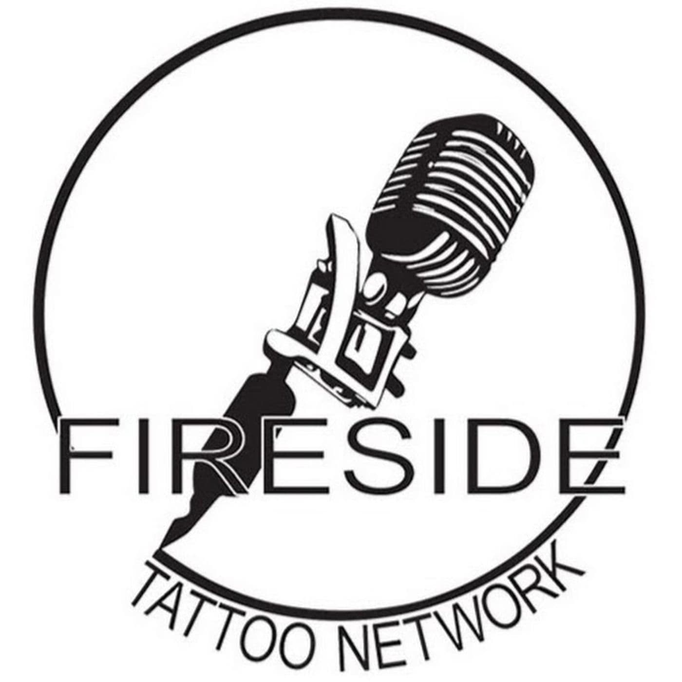 Fireside Tattoo Podcast podcast artwork