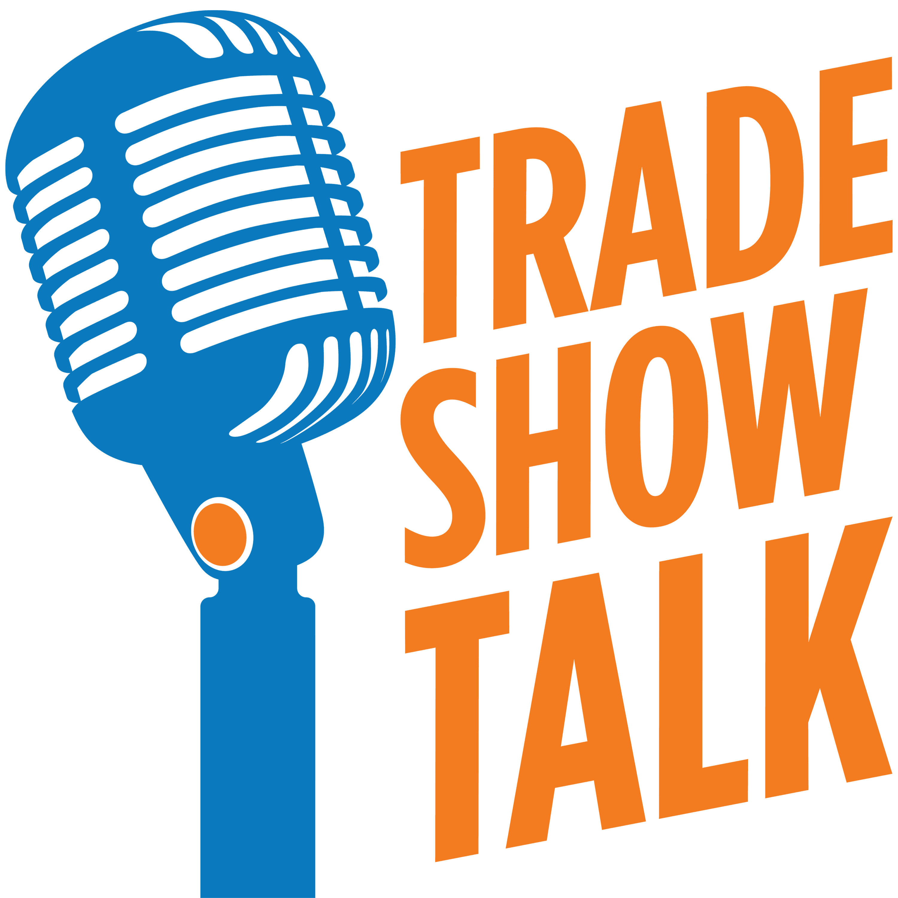 Trade Show Talk Podcast podcast artwork