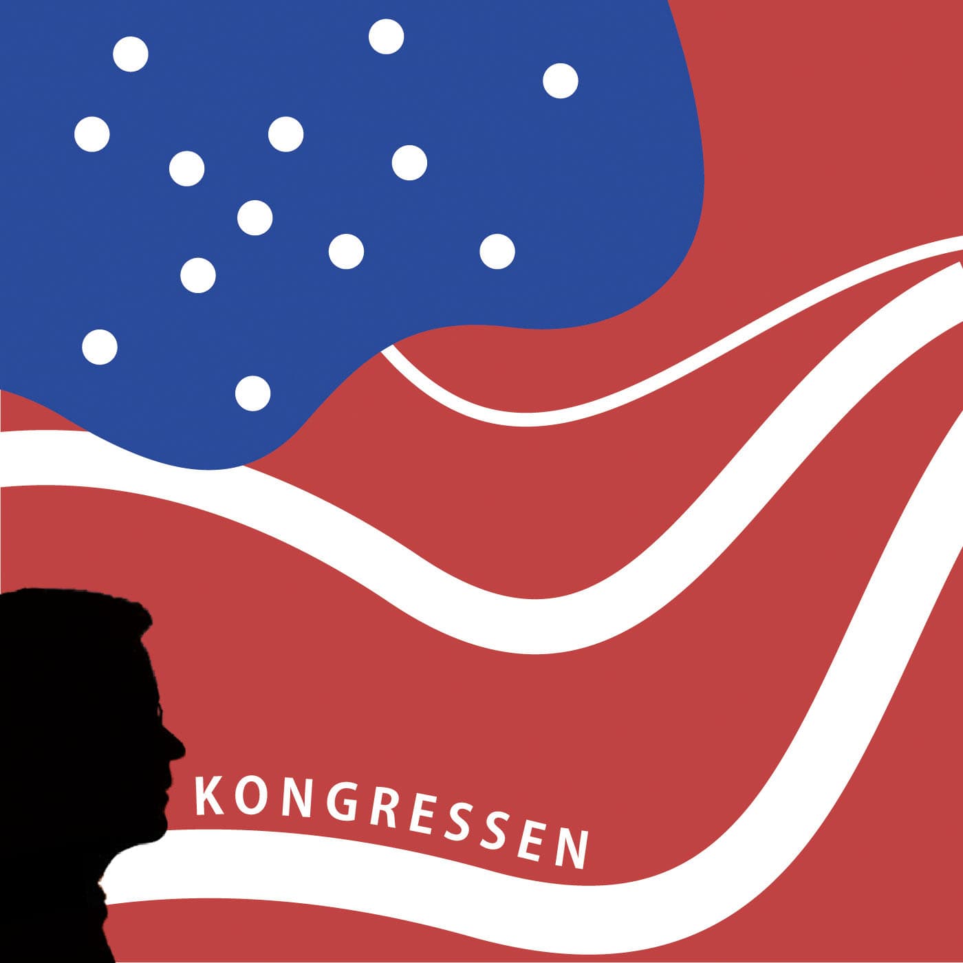 Kongressen – amerikansk politik på svenska podcast artwork