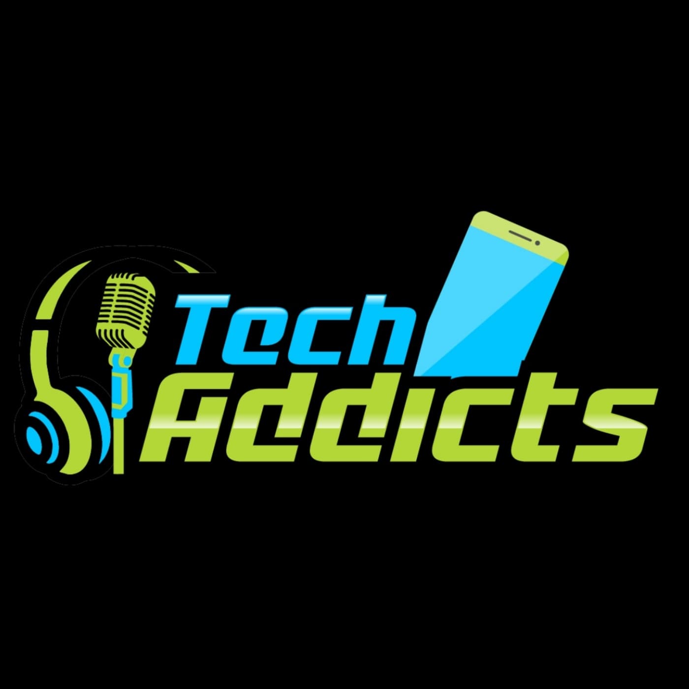The Tech Addicts Podcast podcast artwork