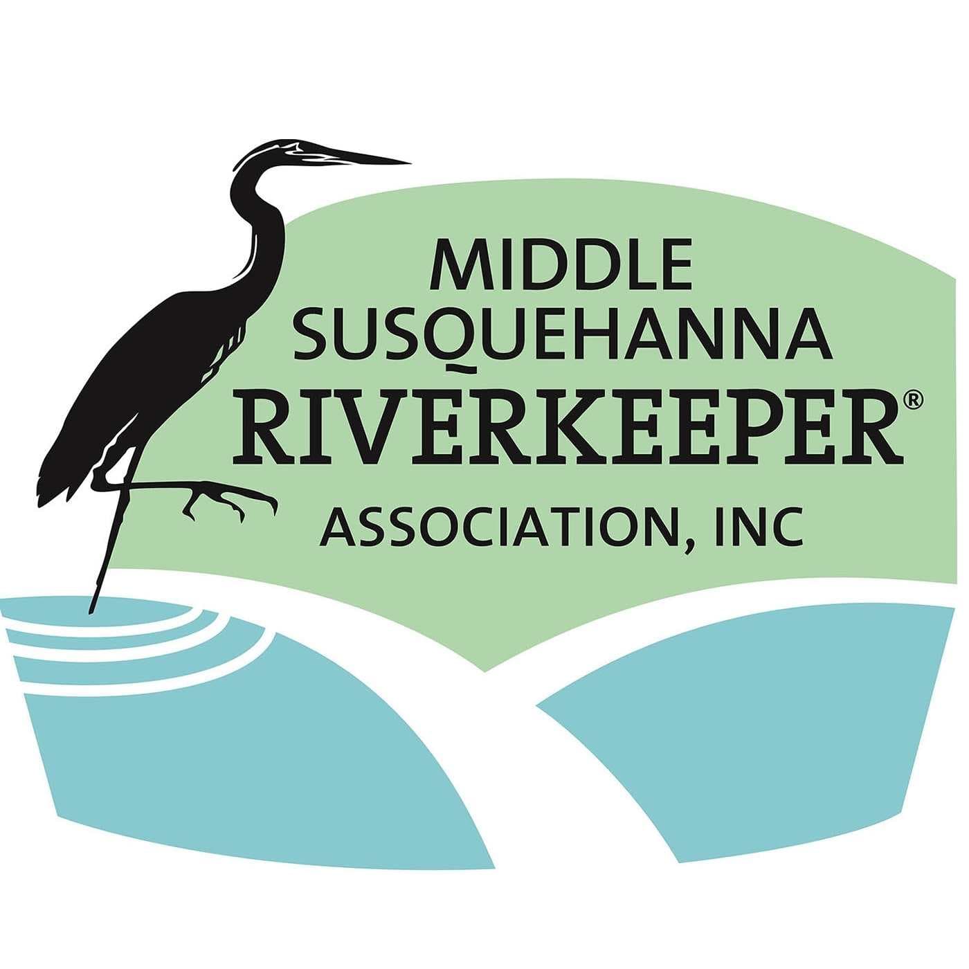Middle Susquehanna Riverkeeper Podcast podcast artwork