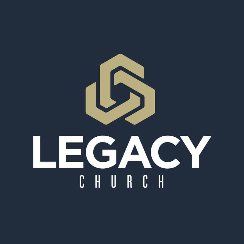 The Legacy Church Podcast podcast artwork