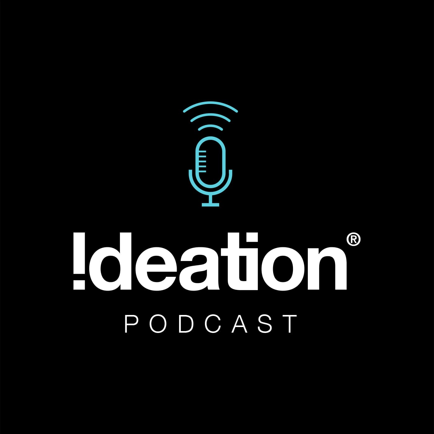 Ideation Podcast podcast artwork
