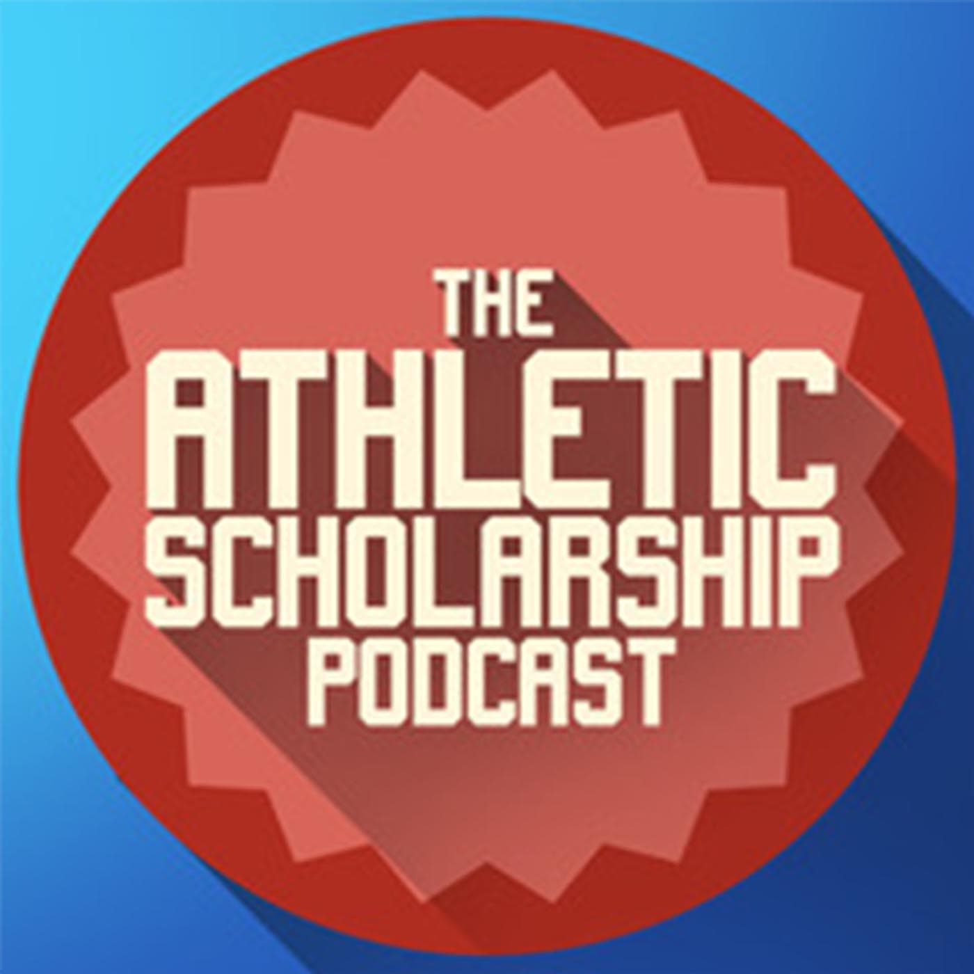 The Recruit-Me Athletic Scholarship Podcast with Brent Hanks podcast artwork