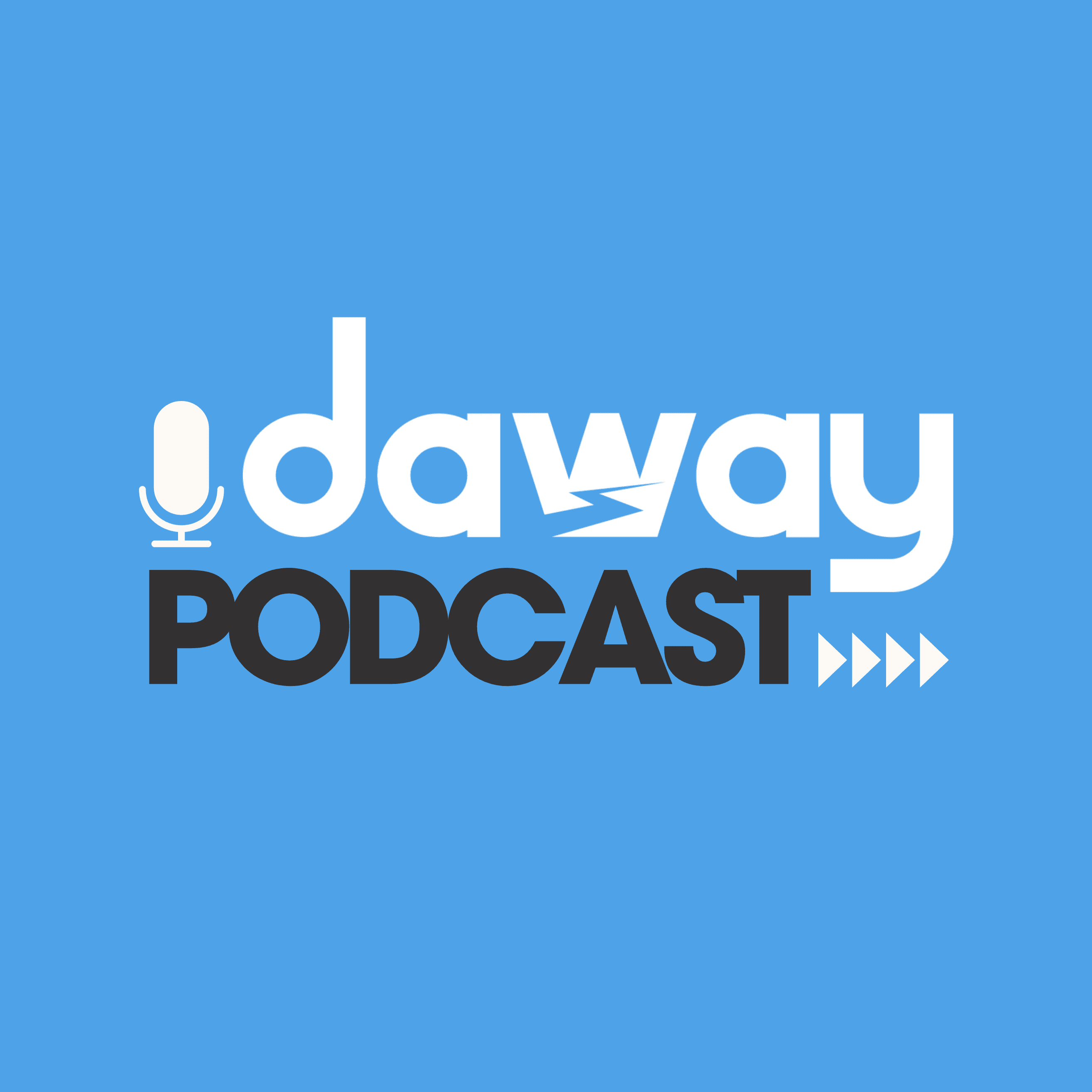 Daway English Podcast podcast artwork