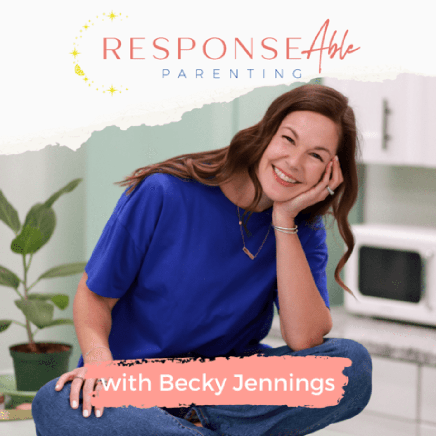 ResponseABLE Parenting podcast artwork