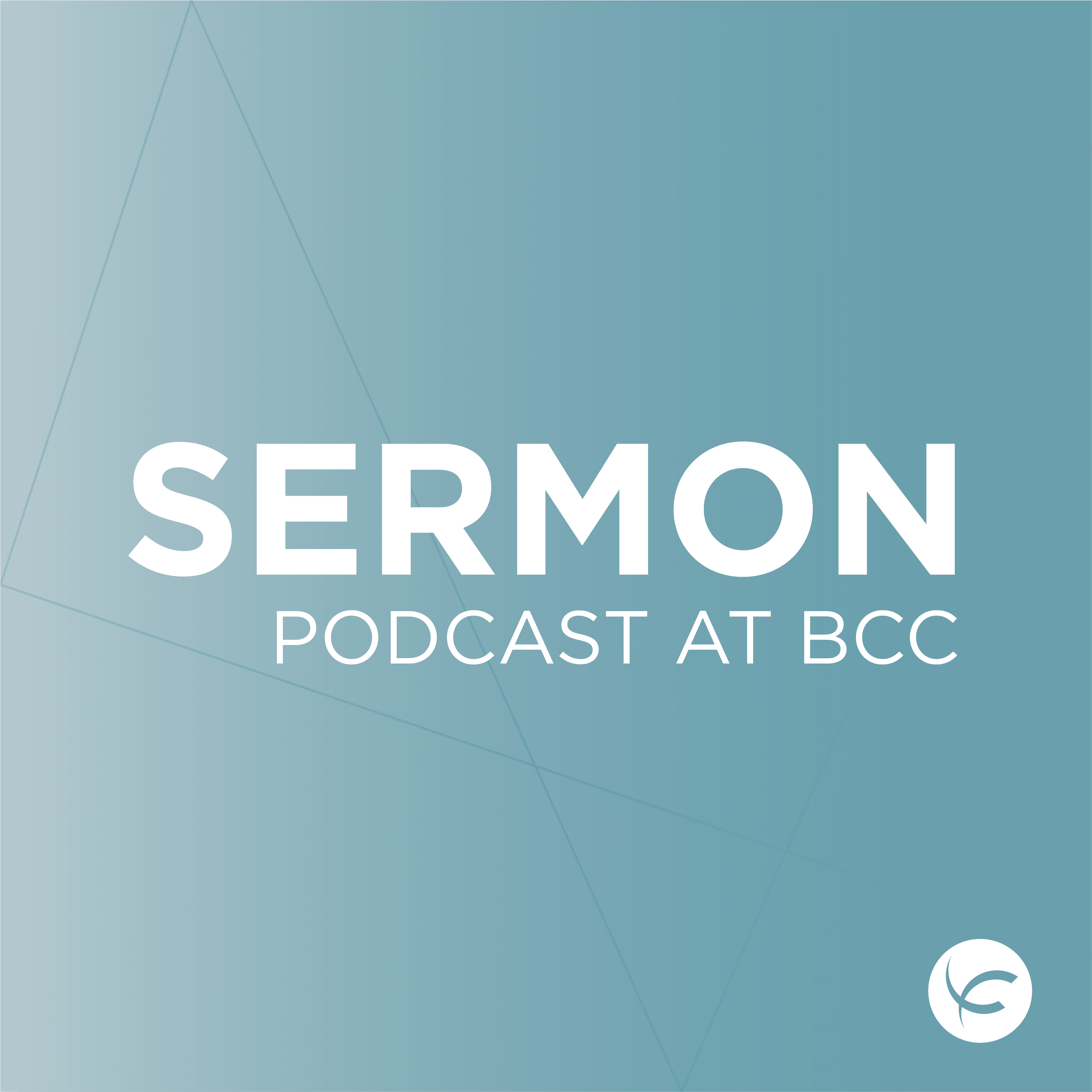 Buffalo Covenant Church podcast artwork