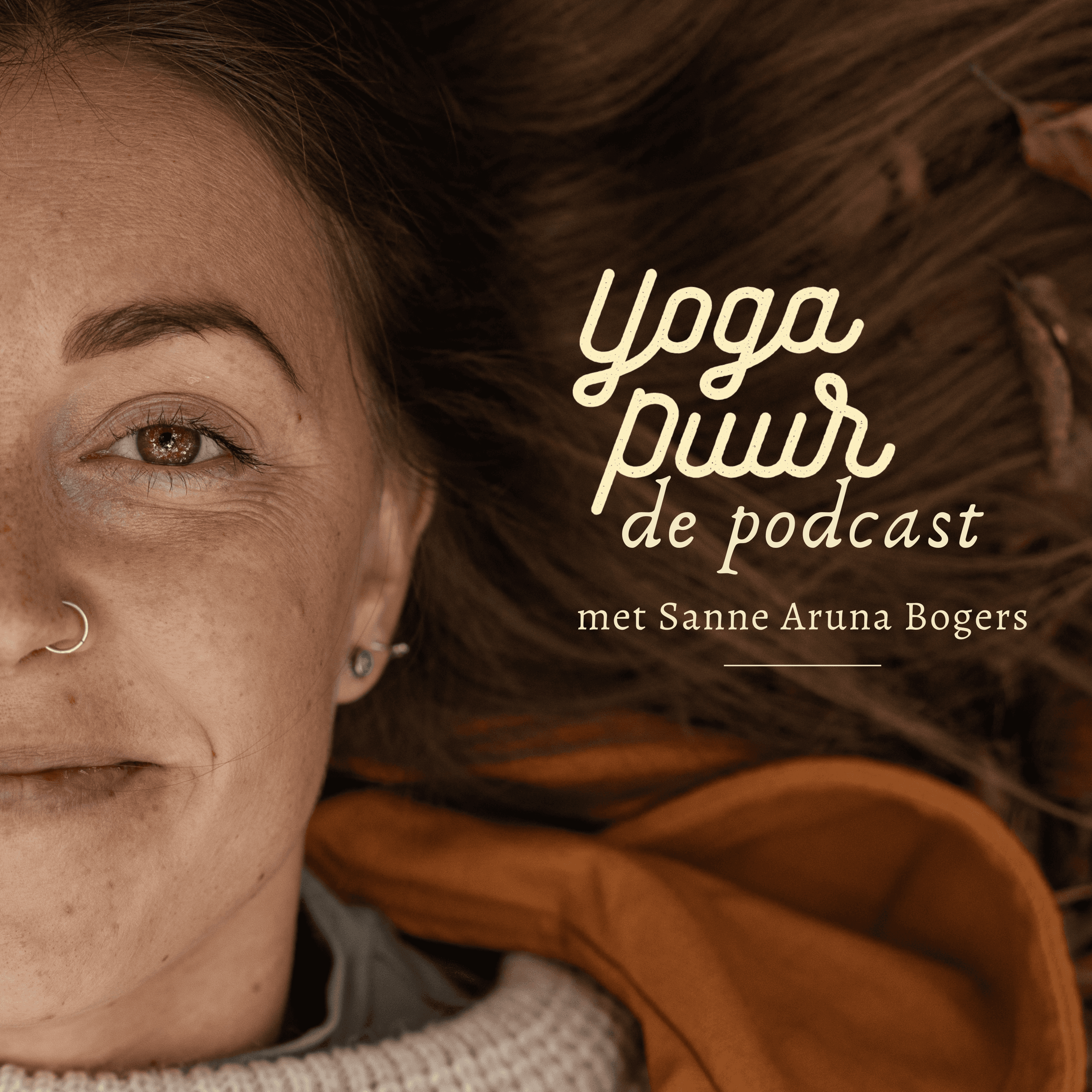 Yoga Puur de Podcast podcast artwork