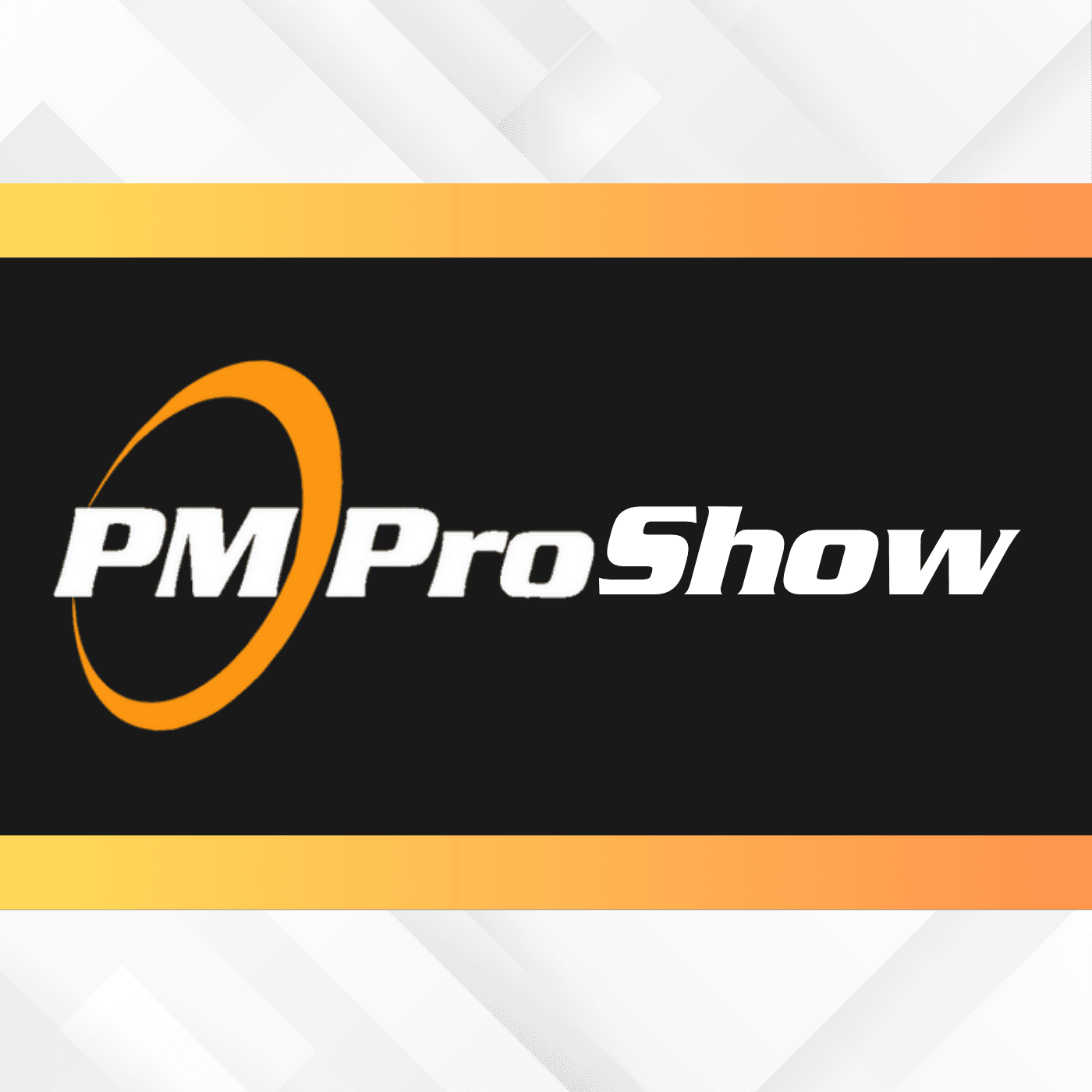 The PM-ProShow: Where Military Precision Meets Civilian Success podcast artwork