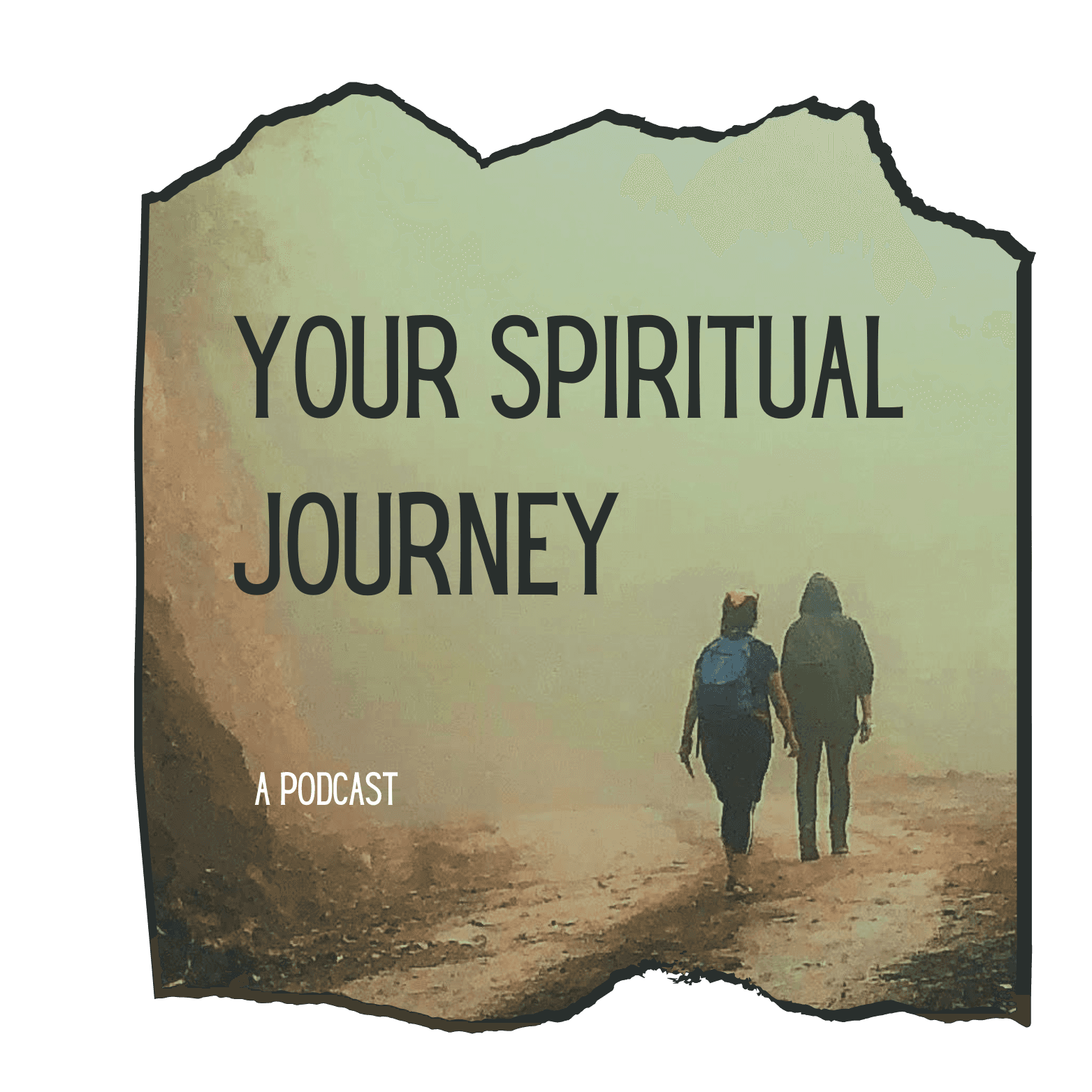 Your Spiritual Journey podcast artwork
