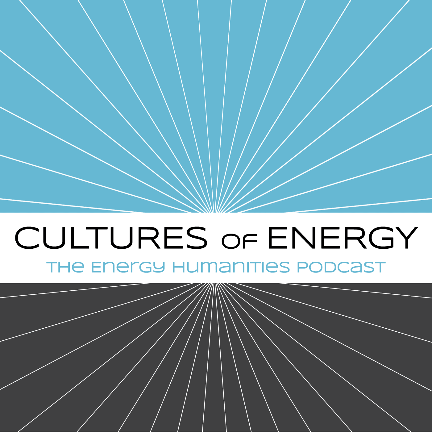 Cultures of Energy podcast artwork