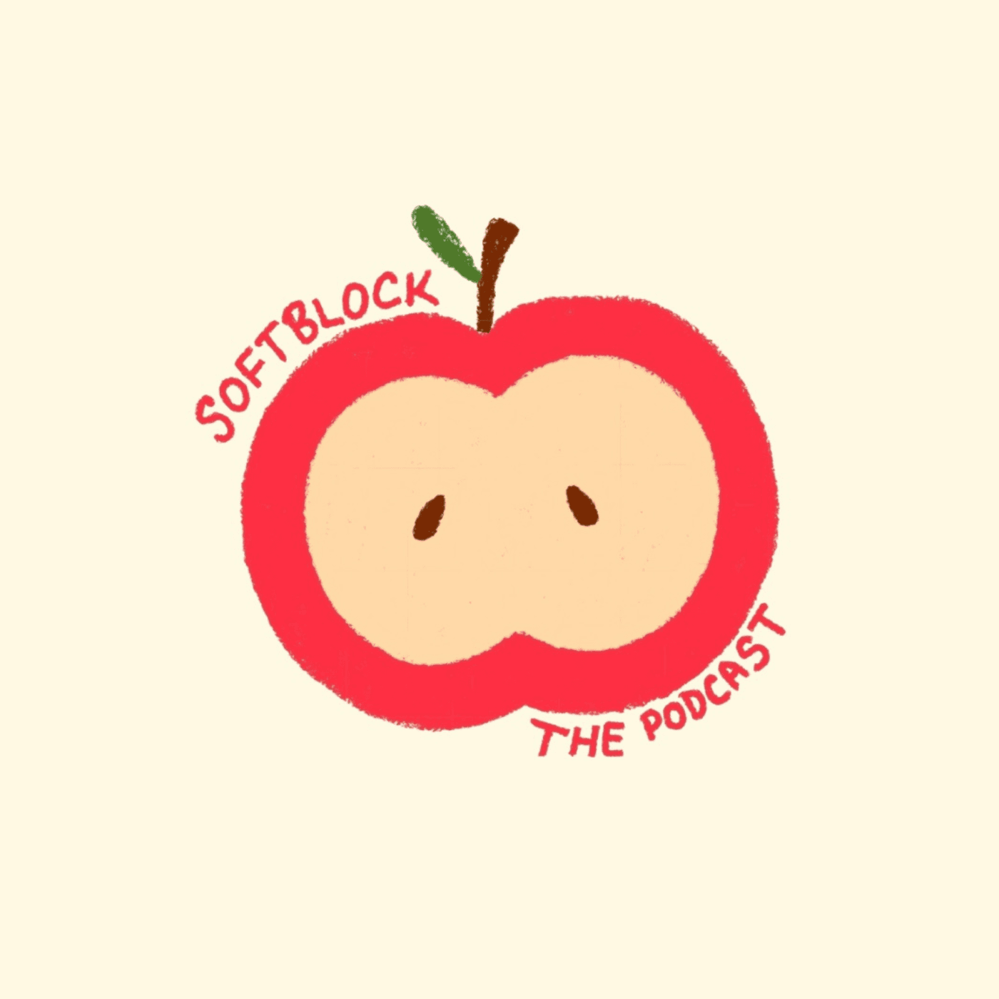 Softblock, the Podcast podcast artwork