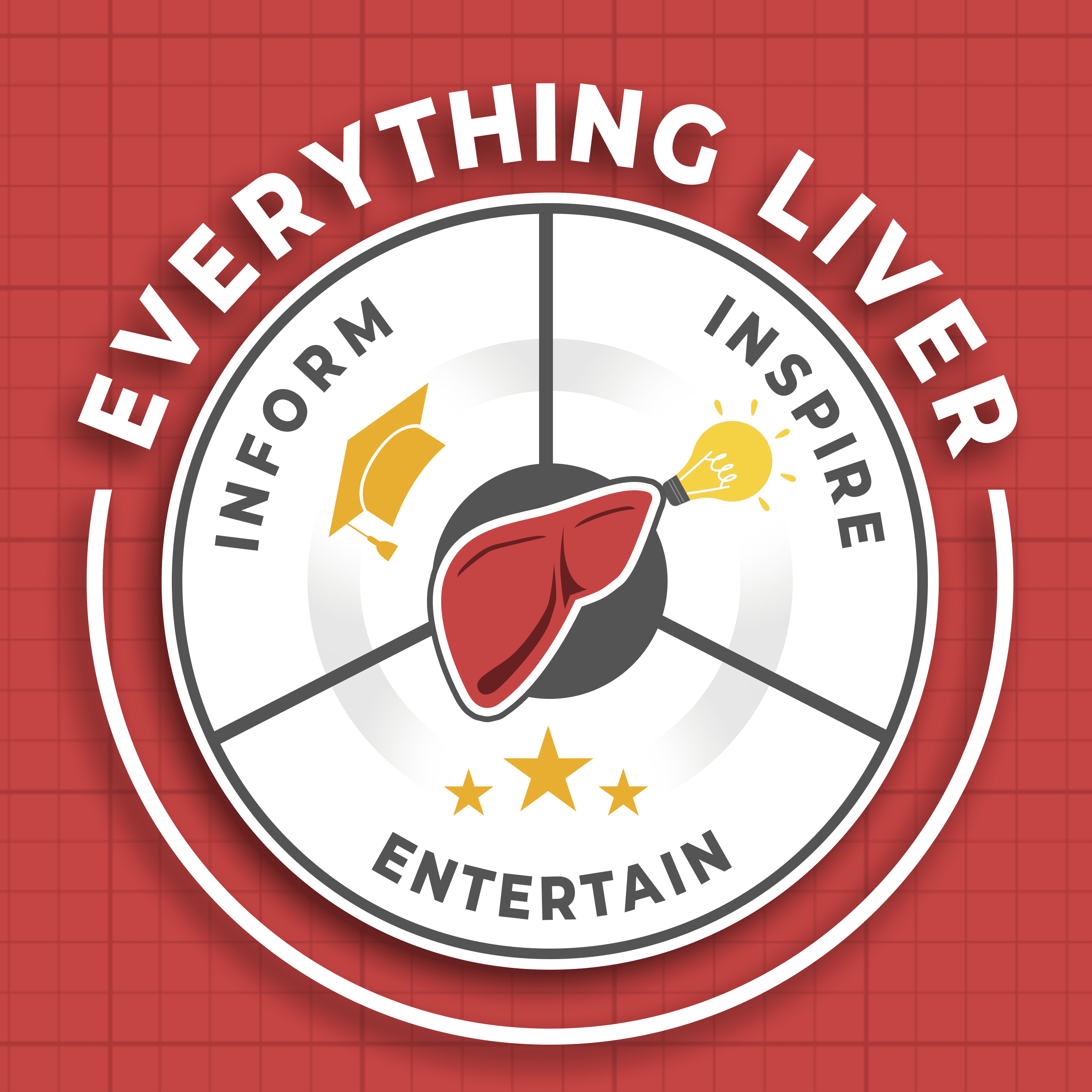 Liver Disease - Testing & Treatment podcast artwork