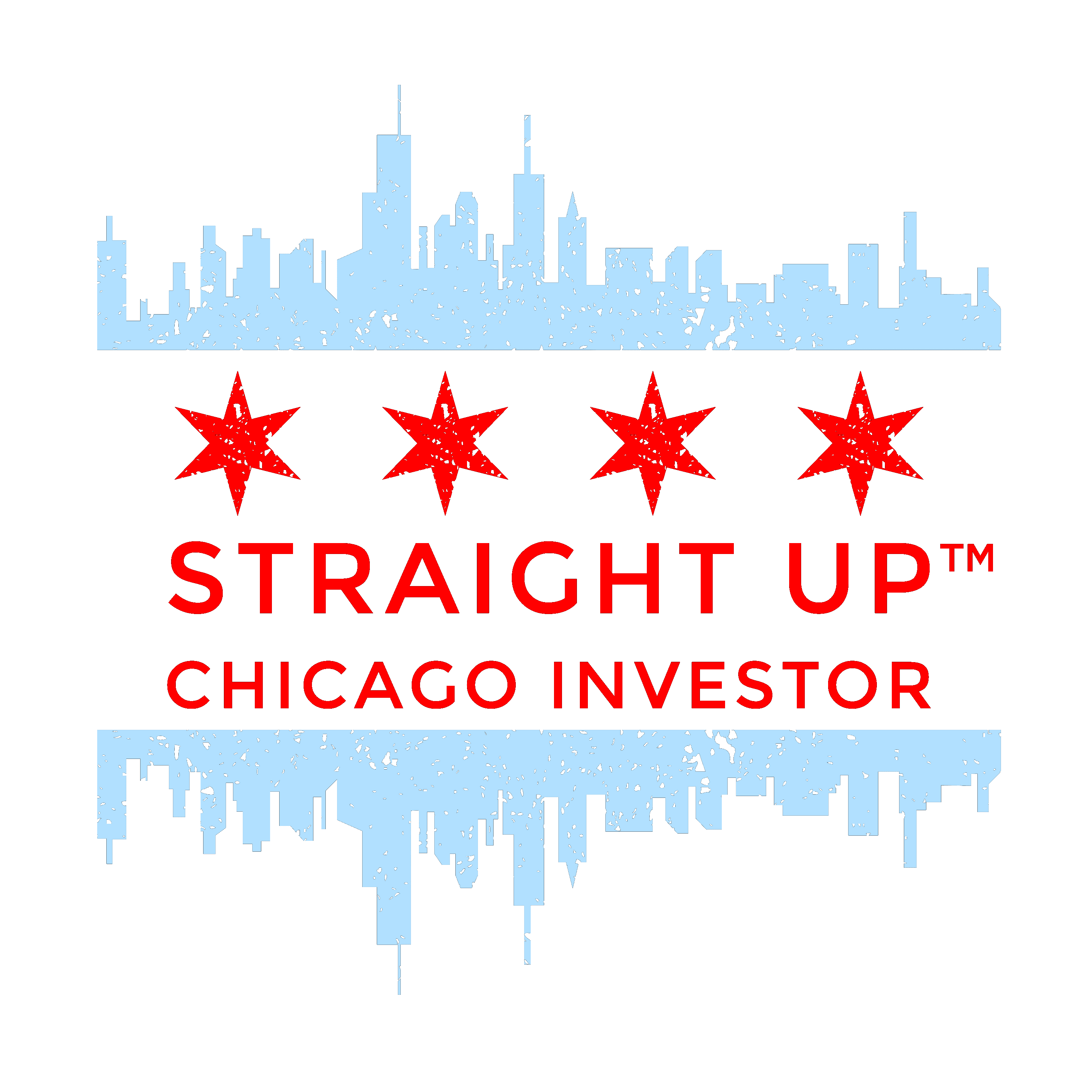 Straight Up Chicago Investor podcast artwork