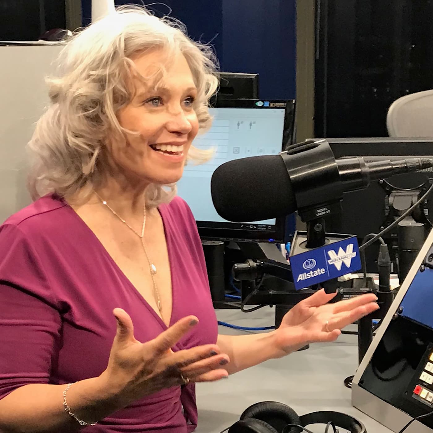 Awesome Vegans with Elysabeth Alfano podcast artwork