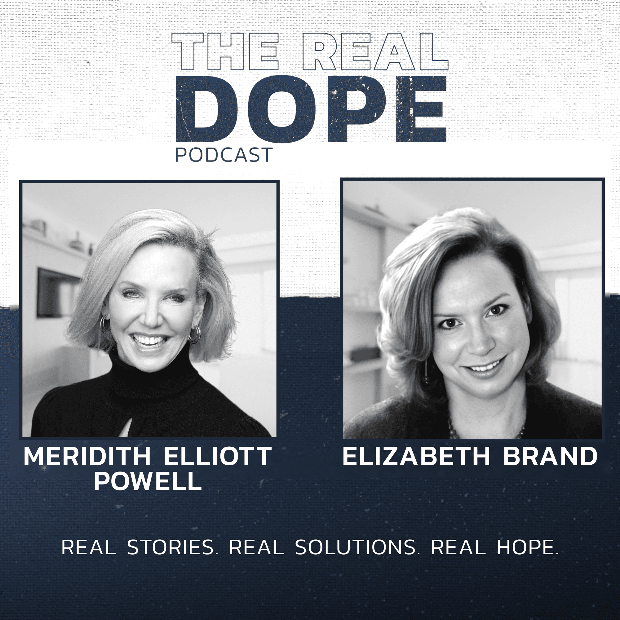 The Real Dope Podcast podcast artwork