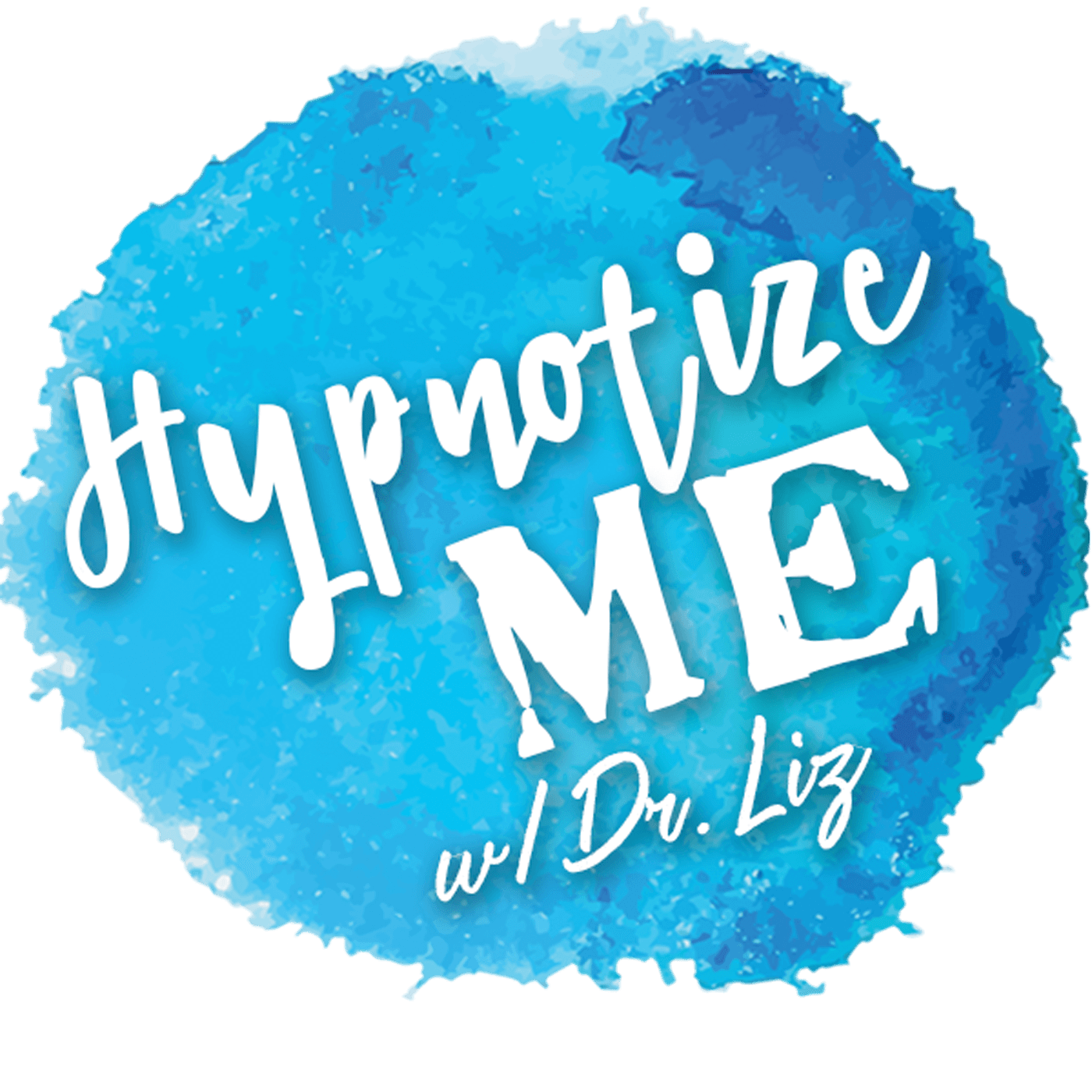 Hypnotize Me podcast artwork