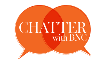 Chatter with BNC podcast artwork