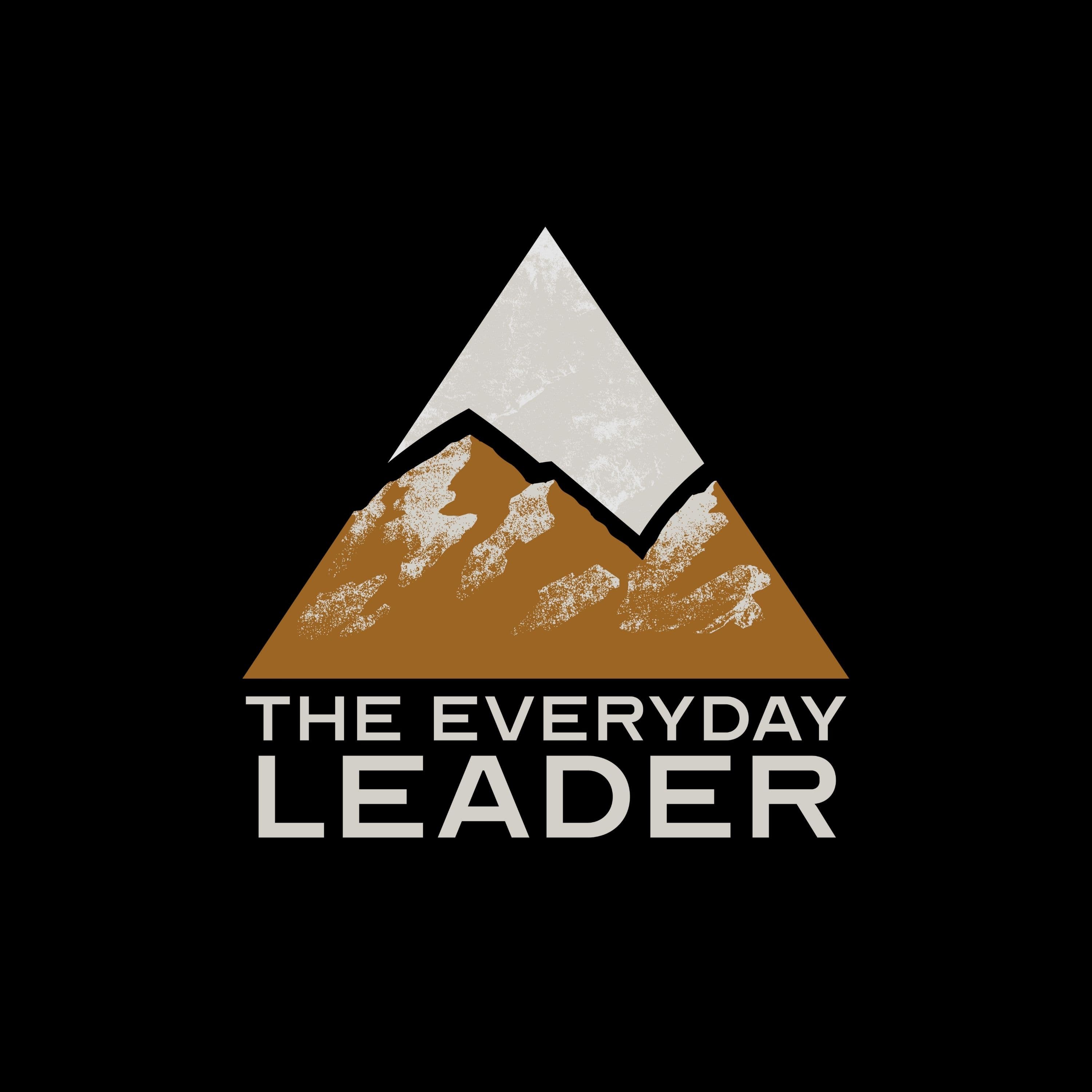 The Everyday Leader | Authentic Leadership podcast artwork