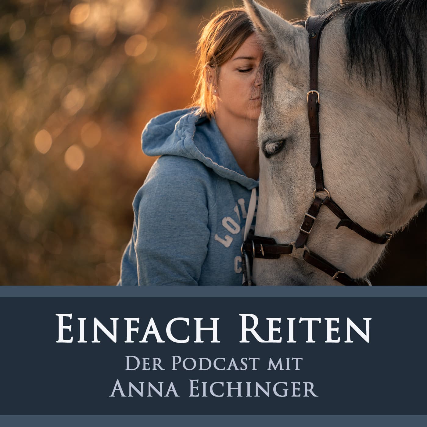 Einfach Reiten Podcast podcast artwork
