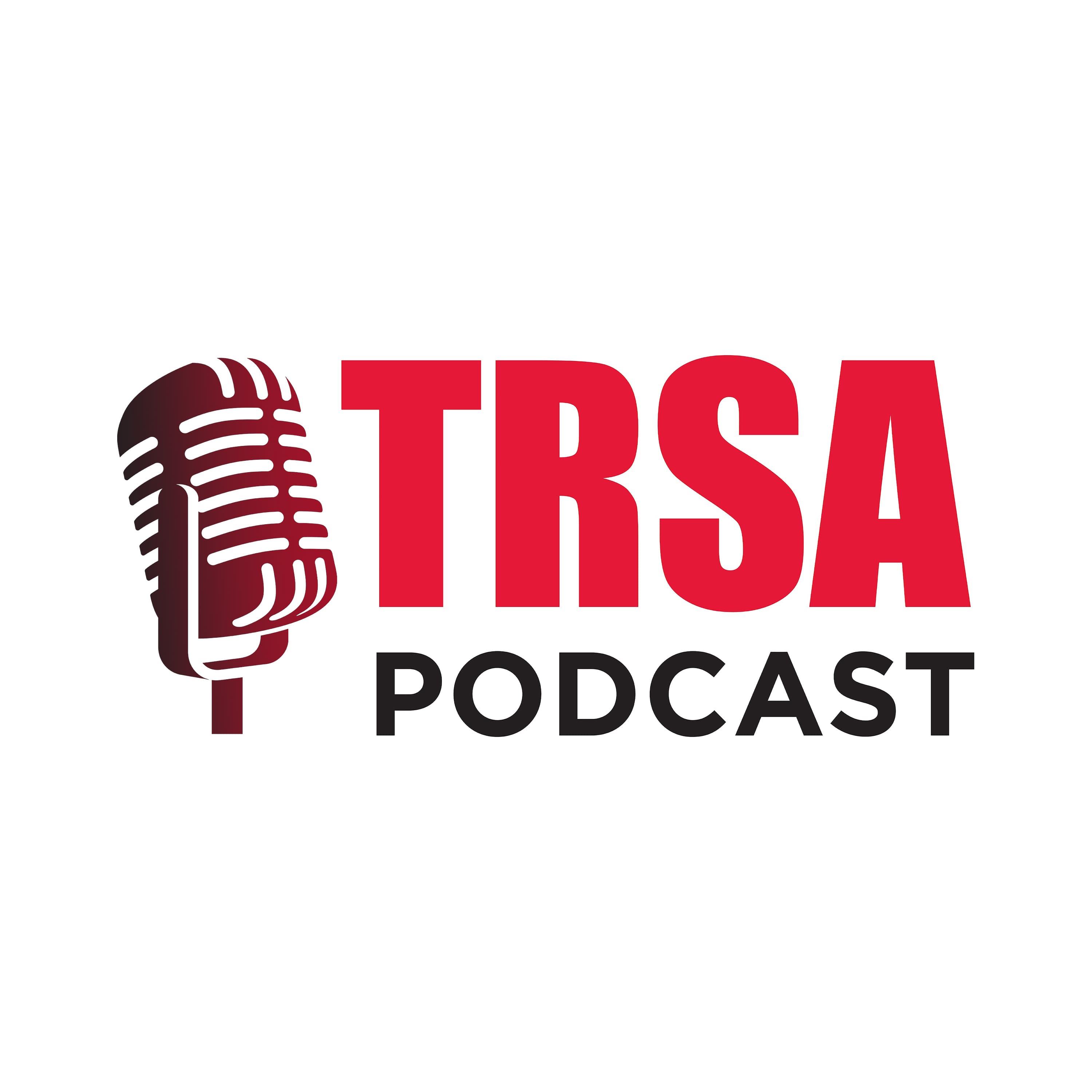Linen, Uniform & Facility Services Podcast - Interviews & Insights by TRSA podcast artwork