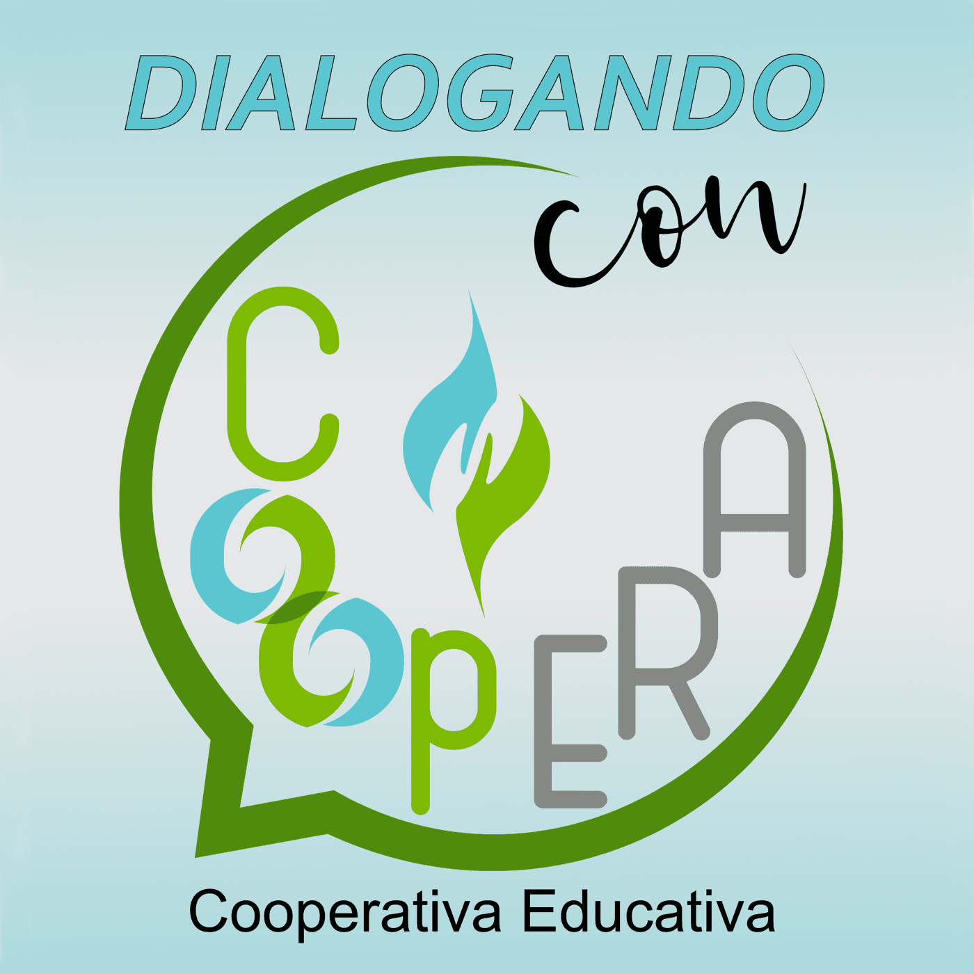 Dialogando con CoopERA podcast artwork