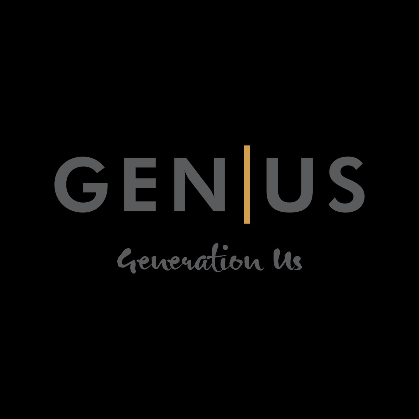 Generation Us podcast artwork